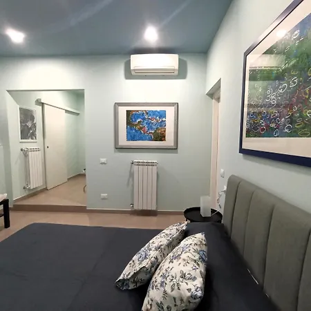 Le Voci Della Fontana Appartement La Spezia