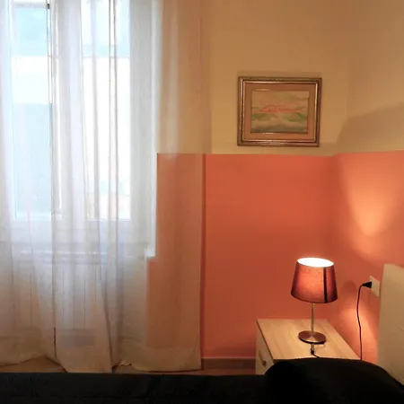 Le Voci Della Fontana La Spezia