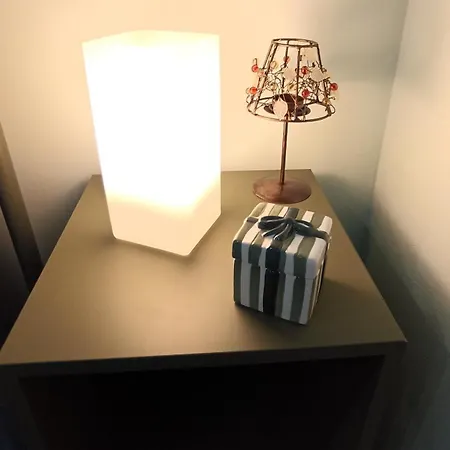 Appartement Le Voci Della Fontana La Spezia