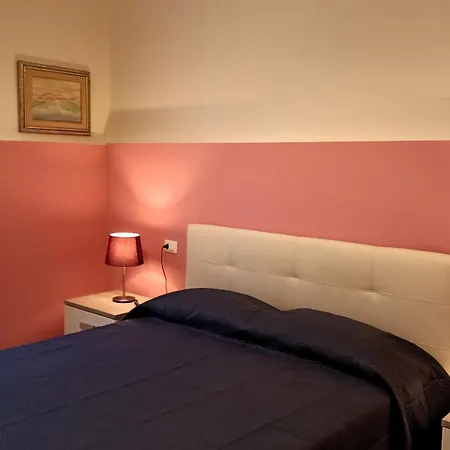 Le Voci Della Fontana Appartement