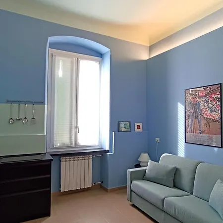 Appartement Le Voci Della Fontana