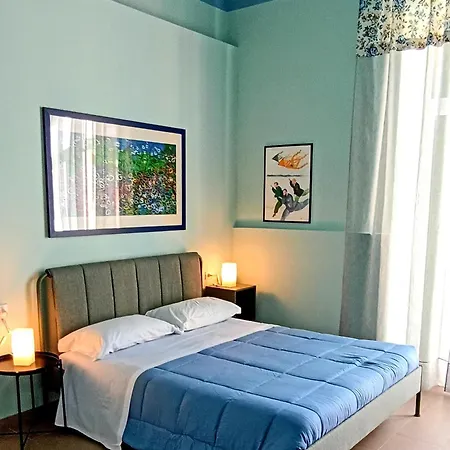 Appartement Le Voci Della Fontana