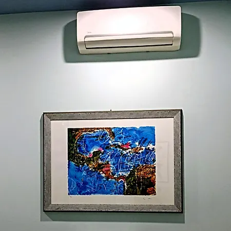 Le Voci Della Fontana Appartement La Spezia
