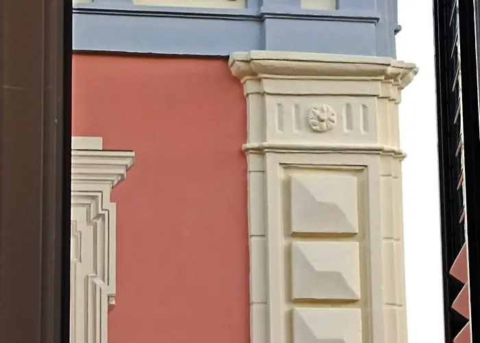 Appartement Le Voci Della Fontana *