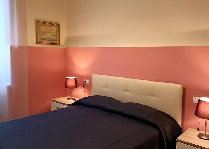 Le Voci Della Fontana Appartement