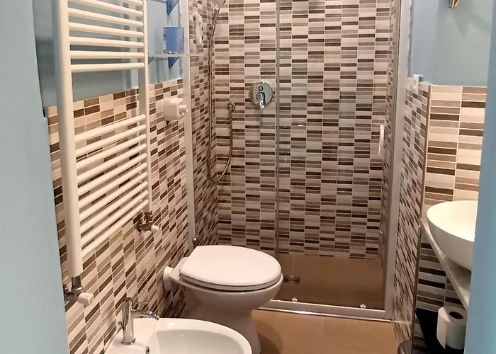 Le Voci Della Fontana La Spezia