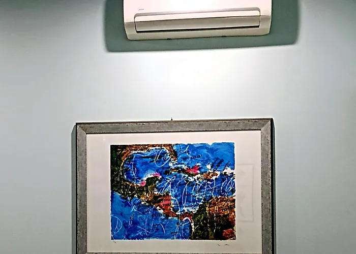 Le Voci Della Fontana Appartement La Spezia