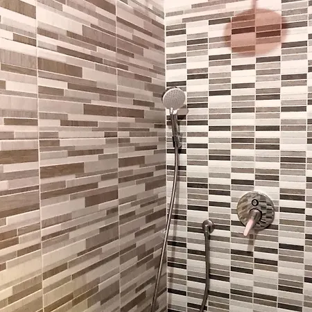 Appartamento Le Voci Della Fontana