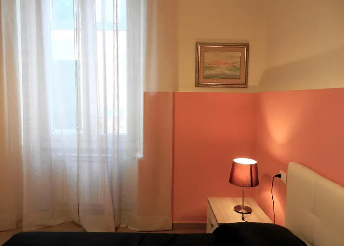 Le Voci Della Fontana La Spezia