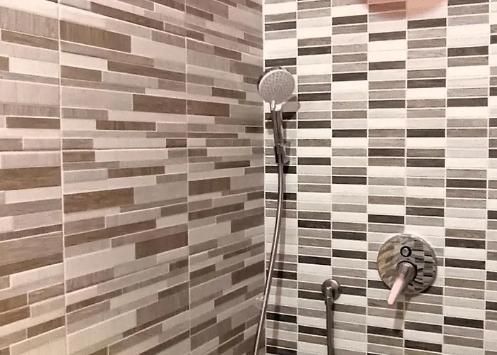 Lejlighed Le Voci Della Fontana
